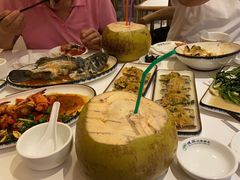 -琼大师东方烤乳猪(亚特兰蒂斯店)