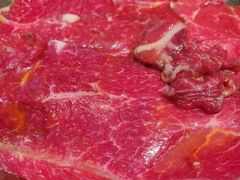 -西塔老太太泥炉烤肉(北京双井店)