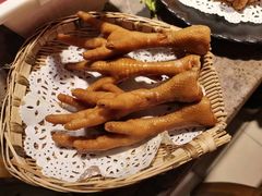-码头故事火锅(大丰店)