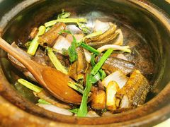 -啫神·广州地标美食(北京路店)