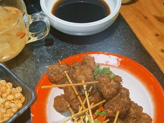 -小饕荟雅安贡椒鱼鲜馆(广福桥店)