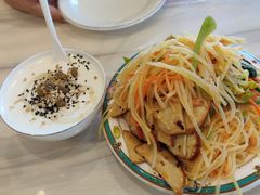 -马布尔莱斯食府(西红门店)