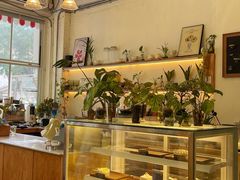 -绿小院(荔湾店)