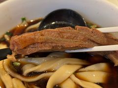 -中国厨房/台湾牛肉面