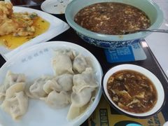 -祝家饺子馆