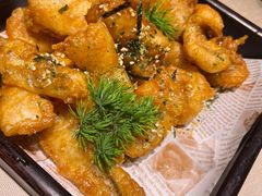 -尚一汤·粤菜海鲜(环球港店)