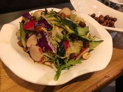 -关二碳烤羊腿(龙翔路店)