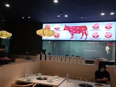 -牛鲜胜·潮汕牛肉自助火锅(番禺市桥店)
