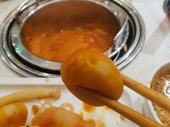 -龍歌自助小火锅(城阳万象汇店)