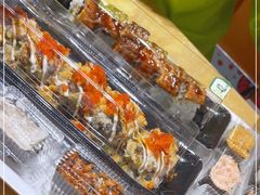 -池田寿司·新鲜现做(昌平悦荟店)