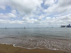-西秀海滩公园