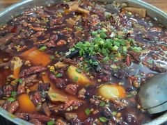 -黑竹香鸡(营和巷店)