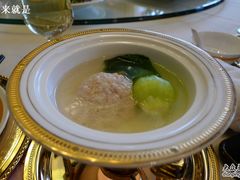 狮子头&nbsp;-无名居(西直门总店)