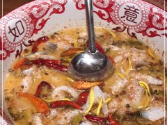 -老湘村·湖南土菜(天河维多利店)