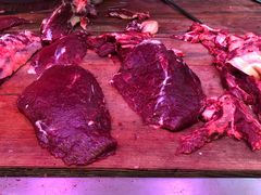 -阿娟牛肉丸·手打牛肉丸·现做现卖