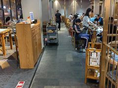 -小红碗老火锅(1958店)