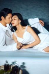 点击看大图 -巴黎婚纱摄影(瑞安旗舰店)