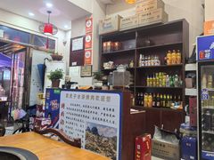 -炭虎子水浒烤肉(梦时代店)