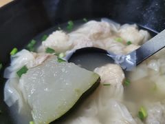-放鸡岛之美食