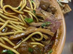 -白老三牛肉丸子面(平阳广场店)