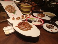 -全聚德(双井店)