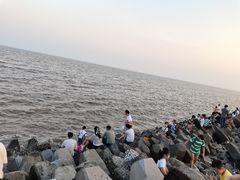 -南汇嘴观海公园