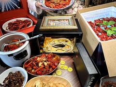 -长沙文和友(海信广场店)