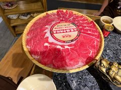 -蜀大侠火锅(建设路第五大道店)