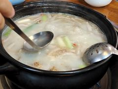 -代羊肉(中和店)