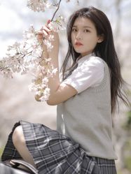 点击看大图 -花开无同摄影写真工作室