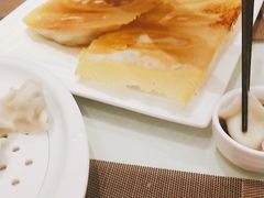 三鲜锅贴-鑫复盛大酒店(白沙河店)