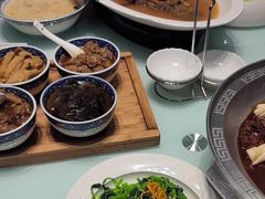 -豫丰汇河南名菜楼(武记餐饮)