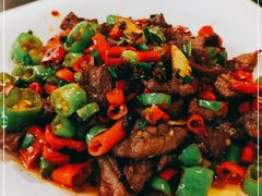 -三猫黑鱼花(南大店)