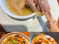 -房县土本味土鸡汤特色餐厅(沌口店)