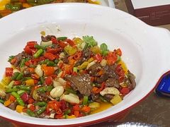 -李氏传家菜(兴城路店)