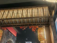 -恰饭·老长沙市井菜(天河客运站店)