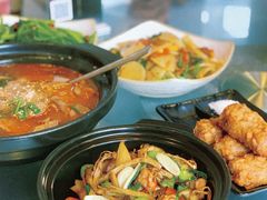 石锅杂菌-多味居(剪子巷店)