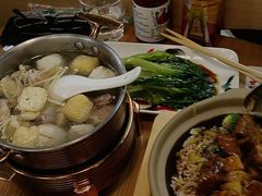 -椰皇鸡饭·烧味烧腊