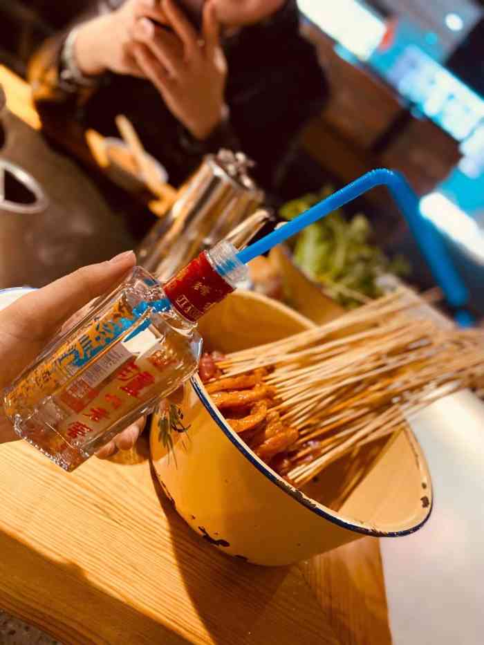 燥王爷火锅串串(永华店)