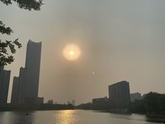 -南山湖公园