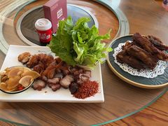 -创味·民间海南菜·非遗藤桥排骨(藤桥·免税城店)