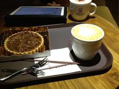 -BREAD'N福来天蛋糕·咖啡(统一路店)