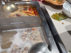 -海底捞火锅(劲松店)
