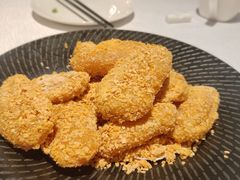 -三宝大饭店-中和艺素餐厅(浦上金山正祥广场店)