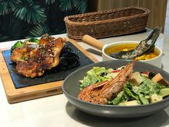 -打趸BTC·Breaktime cafe(北京路店)
