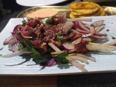 -鹤之乡·齐齐哈尔烤肉·非遗(秋涛路店)