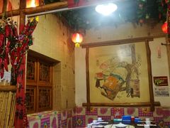 -粗粮人家·东北菜(洋桥店)