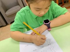 -学知乐教育·幼小衔接·小学科辅导(嘉定镇校区)