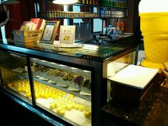 -多伦多海鲜自助餐厅(百盛购物中心三阳店)