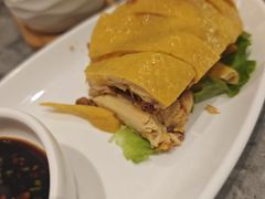 -老盛兴·上海小笼汤包馆(武夷店)